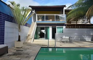 Casa em Iguaba Grande - RJ (Região dos Lagos) (1) - Foto 9