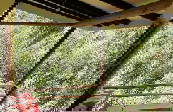 Kimakia Tea Cottages - Foto 16