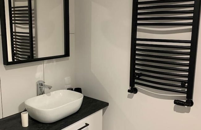 PLATON RESIDENCE APARTMENTS - Foto 28