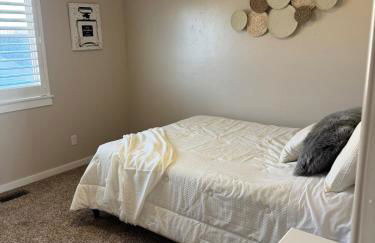 Spacious 4BR Retreat-Lush Garden - Foto 24