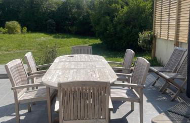 Villa Les Abeilles - Wimereusienne - Foto 8