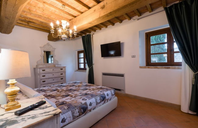 Tenuta Tegolato - Foto 10