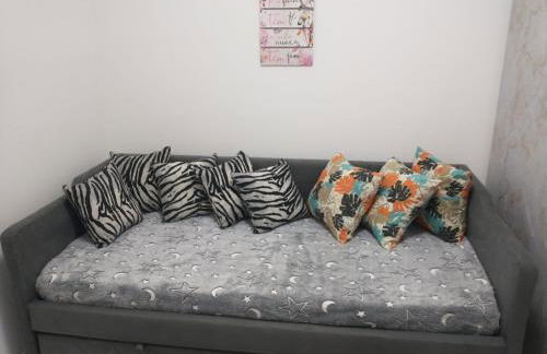 Flat São Vicente 5 minutos da praia - Photo 9