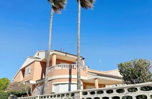 Villa en la Playa I 5BR I 5 WC I Piscina Privada - Foto 56