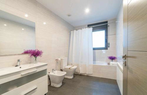 Jouvacations Villa Domenec - Foto 22