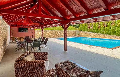 Lovely Home In Gornja Kovacica - Foto 3