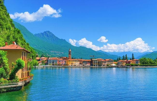 Villa L'Approdo - Foto 26