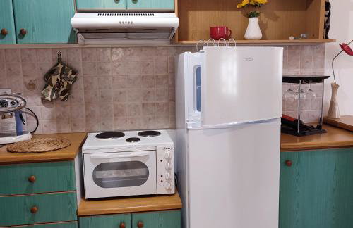 Voukamvilia apartment - Photo 26