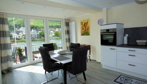 Ferienhaus Moselpromenade - Foto 5