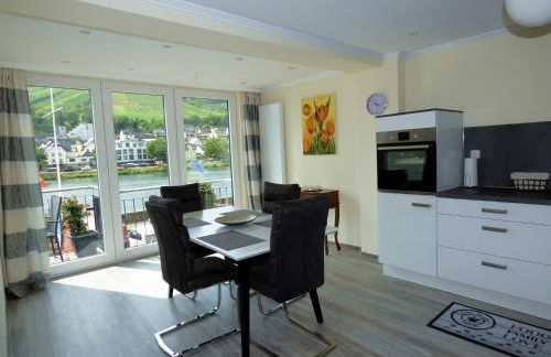 Ferienhaus Moselpromenade - Foto 5