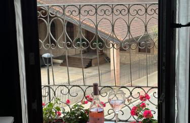 RIOJA VALLEY Apartamentos en el corazón de La Rioja - Foto 42