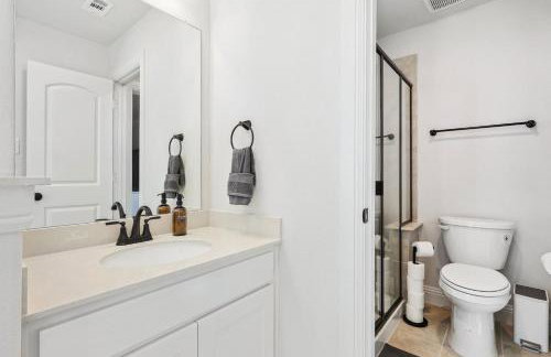 Brand New Luxury 6BD 5BA Grand Vacation Home - Foto 31