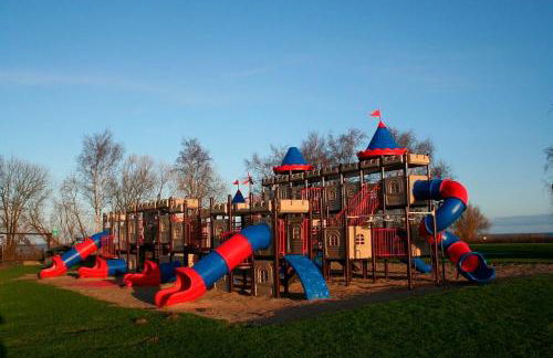 Kapitänshaus - Foto 11