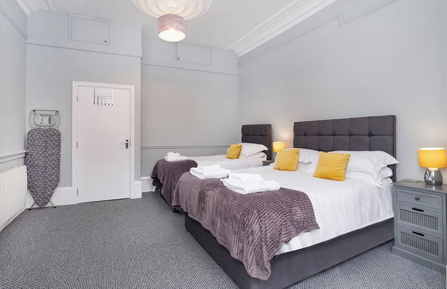 Sycamore Apartments - Foto 14