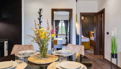 TEONA Luxury Apartment with 2 rooms and terrace sea view - Foto 2