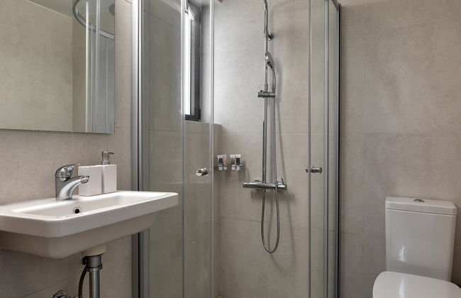 Lemonia Suites in Ikaria - Foto 79