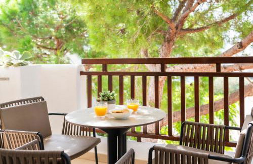 Inturotel Esmeralda Park - Foto 79