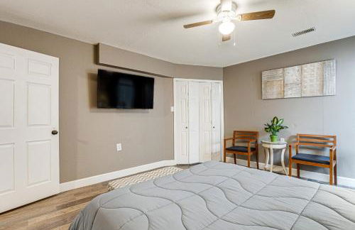 Spacious Parkview Home Near Denver with Game Room - Foto 38