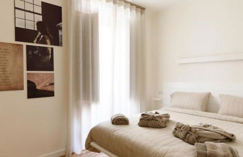 I VICOLI Exclusive Apartments - Foto 10