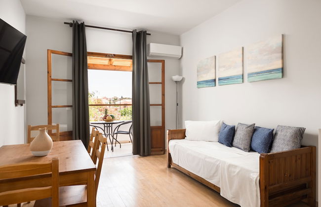 Folies Corfu Hotel Apartments - Foto 13