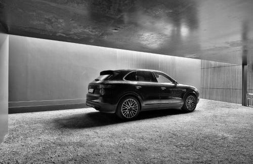 the black line house - Foto 39