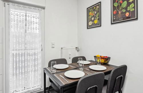 2 rooms I 55sqm Apartment I Parking - Foto 13