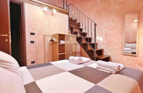 La Locanda dei Fedeli di Vitorchiano - Foto 2