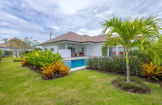 Private 3 Bedroom Pool Villa MS22 - Foto 58