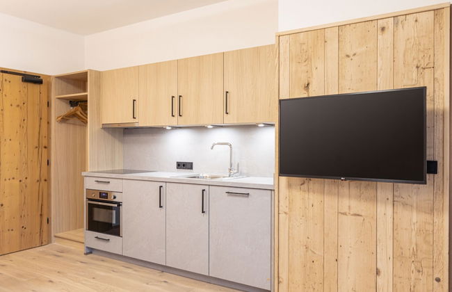 Ferienwohnung mit 2 Schlafzimmern fur 6 Personen - Foto 8