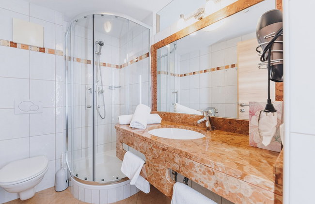 Appartement Haus Elise by we rent - Foto 65