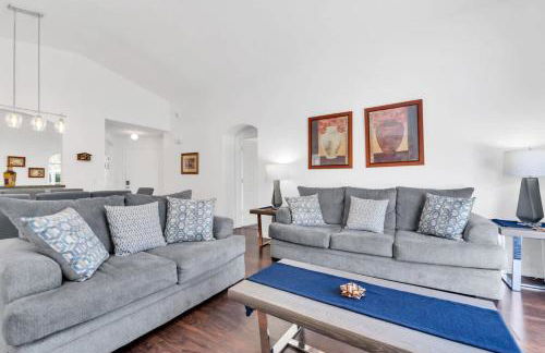 Cute Vacation Home Very Close to Disney - Foto 11