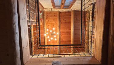 Roukouneli Traditional Stone House - Terrace & BBQ - Foto 5