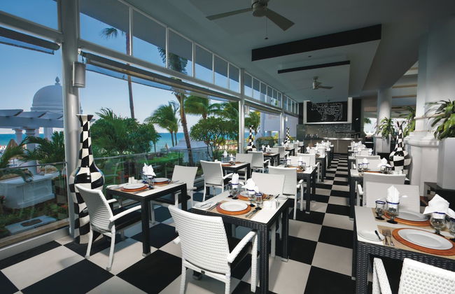 Hotel Riu Palace Las Americas - Adults Only- All Inclusive - Foto 47