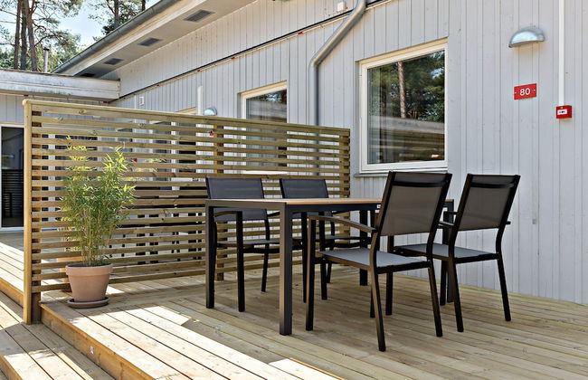 First Camp Åhus - Foto 30