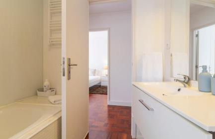 Fabulous Boavista Apartment by Unique Hosts - Foto 27