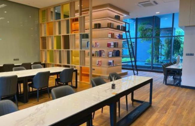 Star Sky Park KLCC - Photo 72