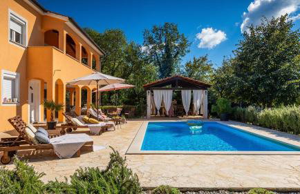 Villa Alma by Villas Guide - Foto 16