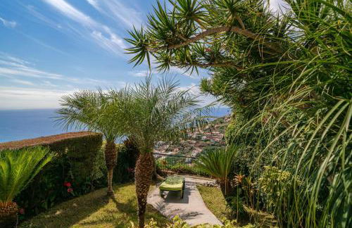 OurMadeira - Moradia da Falésia - Foto 24