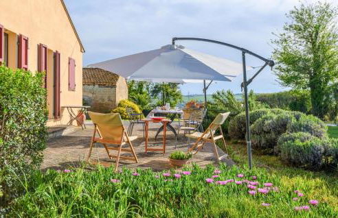 Amazing Home In Montemarciano With Wifi - Foto 10