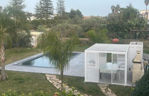 Villa Daniela e Rebecca - Foto 36