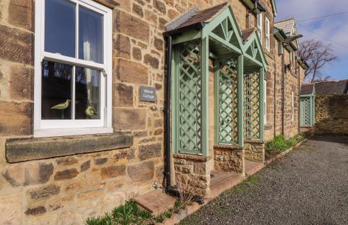 Willow Cottage - Foto 1