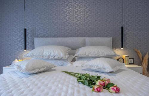 Luxury Villa Oriolus, heated pool, sauna, Split - Photo 34