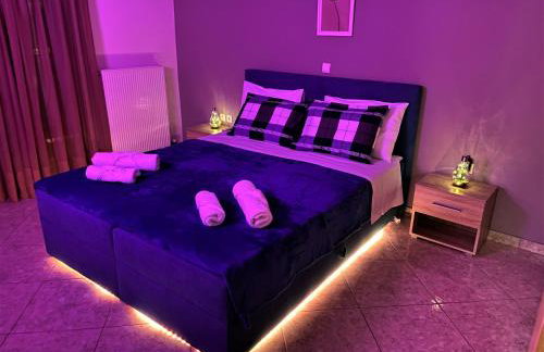 Lasithiotakis Apartments - Foto 8