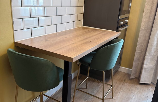 Herbert George Appartement Hotel - Foto 28