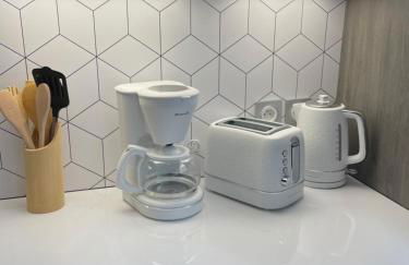 Loft atlantique Rochefort - Foto 6