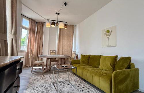 FHS ApartHotel - Foto 63