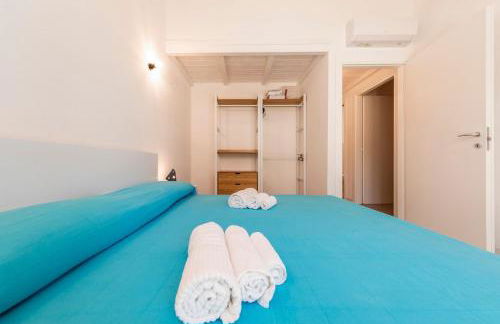 Terraced villa with sea view, parking, Wi-Fi, and AC 2 - Foto 47