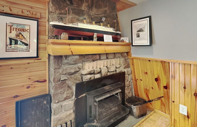 Owl's Retreat by Taylor Made Deep Creek - Foto 39