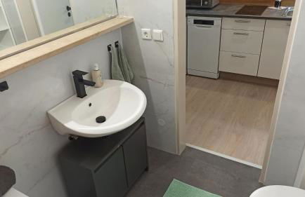 Apartment Tiny Style - Foto 28