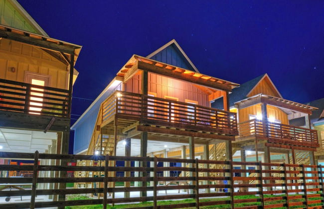 2 Homes, Sleeps 16, Shared Pool+boat Dock Laguna Village Serenity by Avantstay - Foto 78